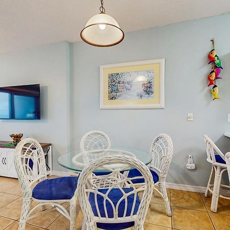 Apartamento Caribbean 802 Gulf Shores Exterior foto