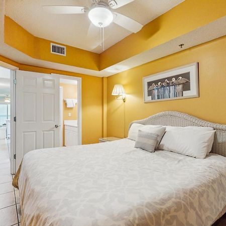 Apartamento Caribbean 802 Gulf Shores Exterior foto