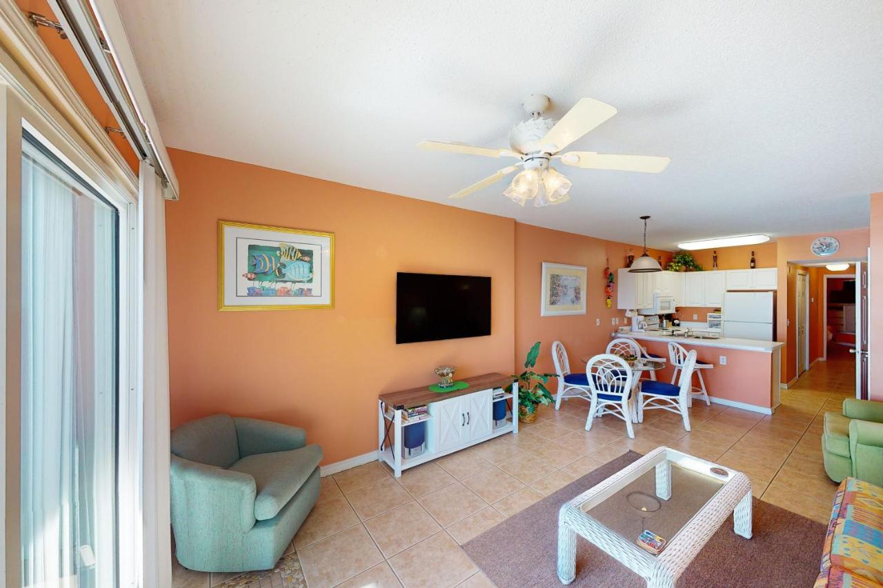 Apartamento Caribbean 802 Gulf Shores Exterior foto