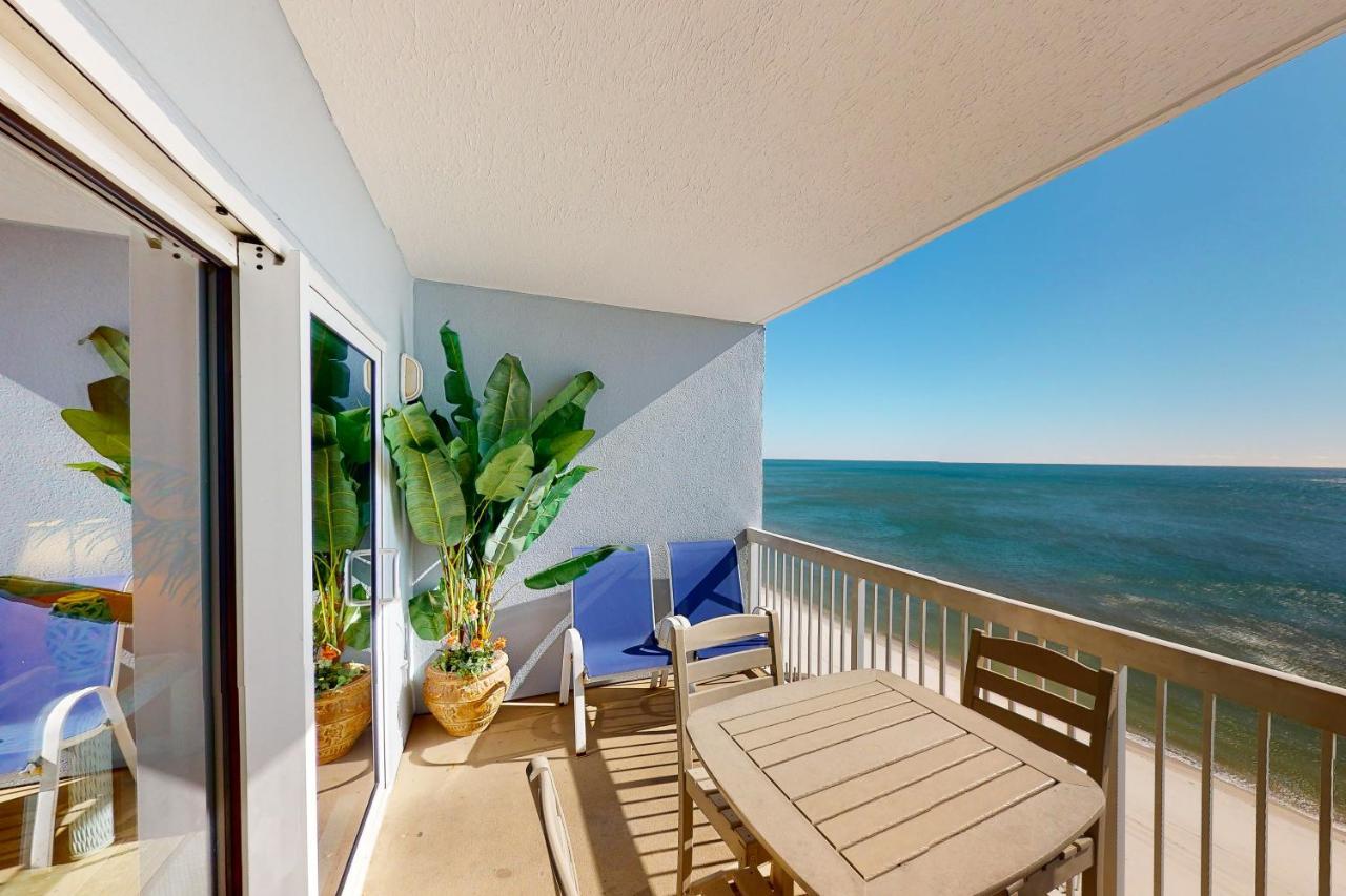Apartamento Caribbean 802 Gulf Shores Exterior foto