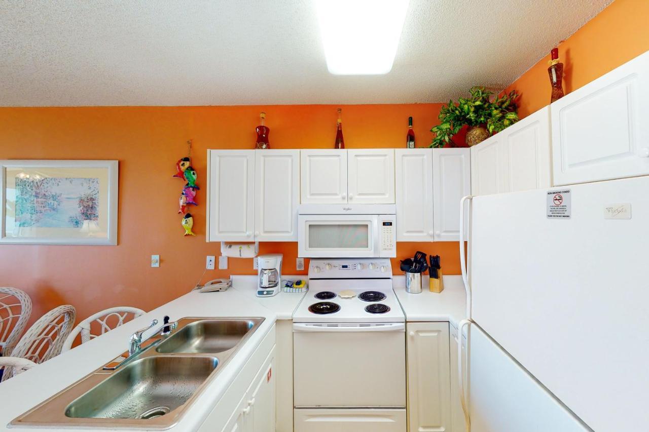 Apartamento Caribbean 802 Gulf Shores Exterior foto