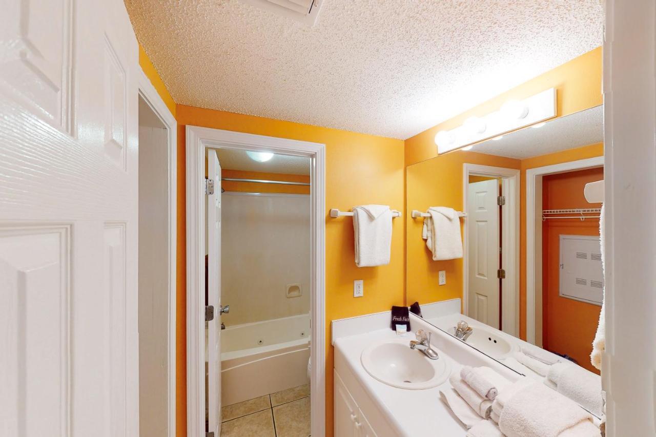 Apartamento Caribbean 802 Gulf Shores Exterior foto