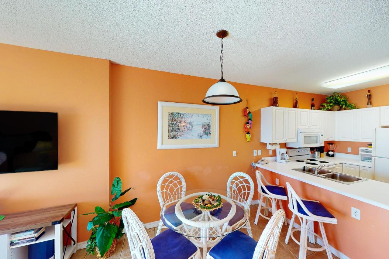 Apartamento Caribbean 802 Gulf Shores Exterior foto