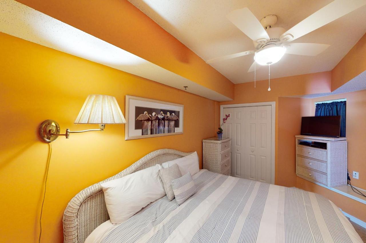 Apartamento Caribbean 802 Gulf Shores Exterior foto