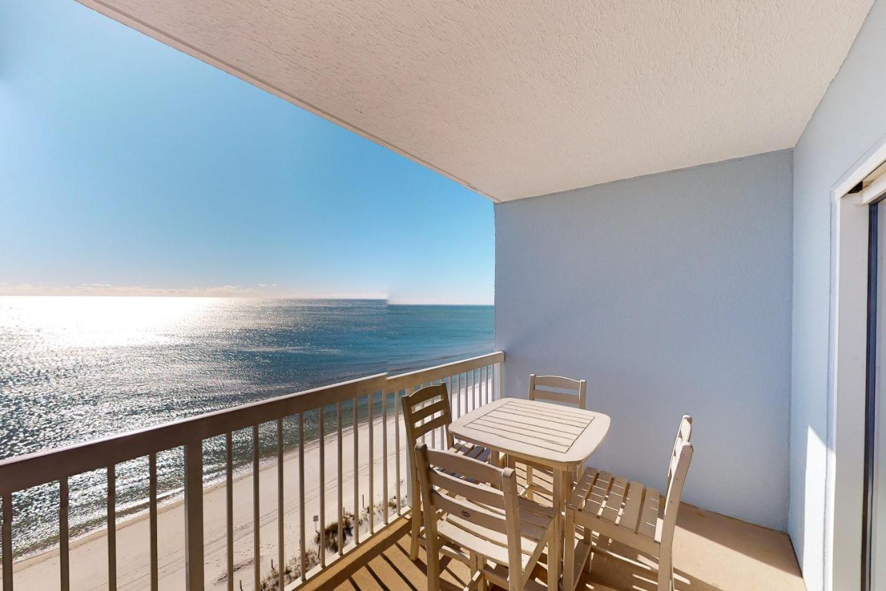 Apartamento Caribbean 802 Gulf Shores Exterior foto