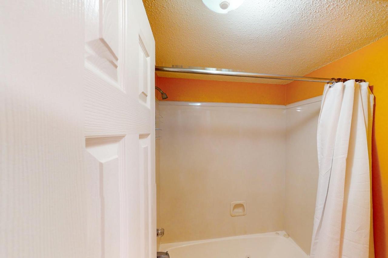 Apartamento Caribbean 802 Gulf Shores Exterior foto