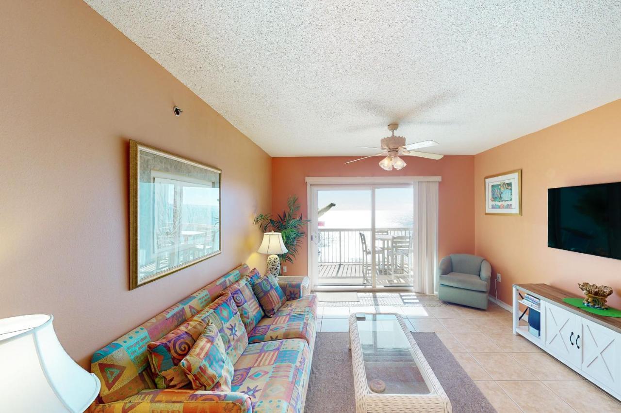 Apartamento Caribbean 802 Gulf Shores Exterior foto