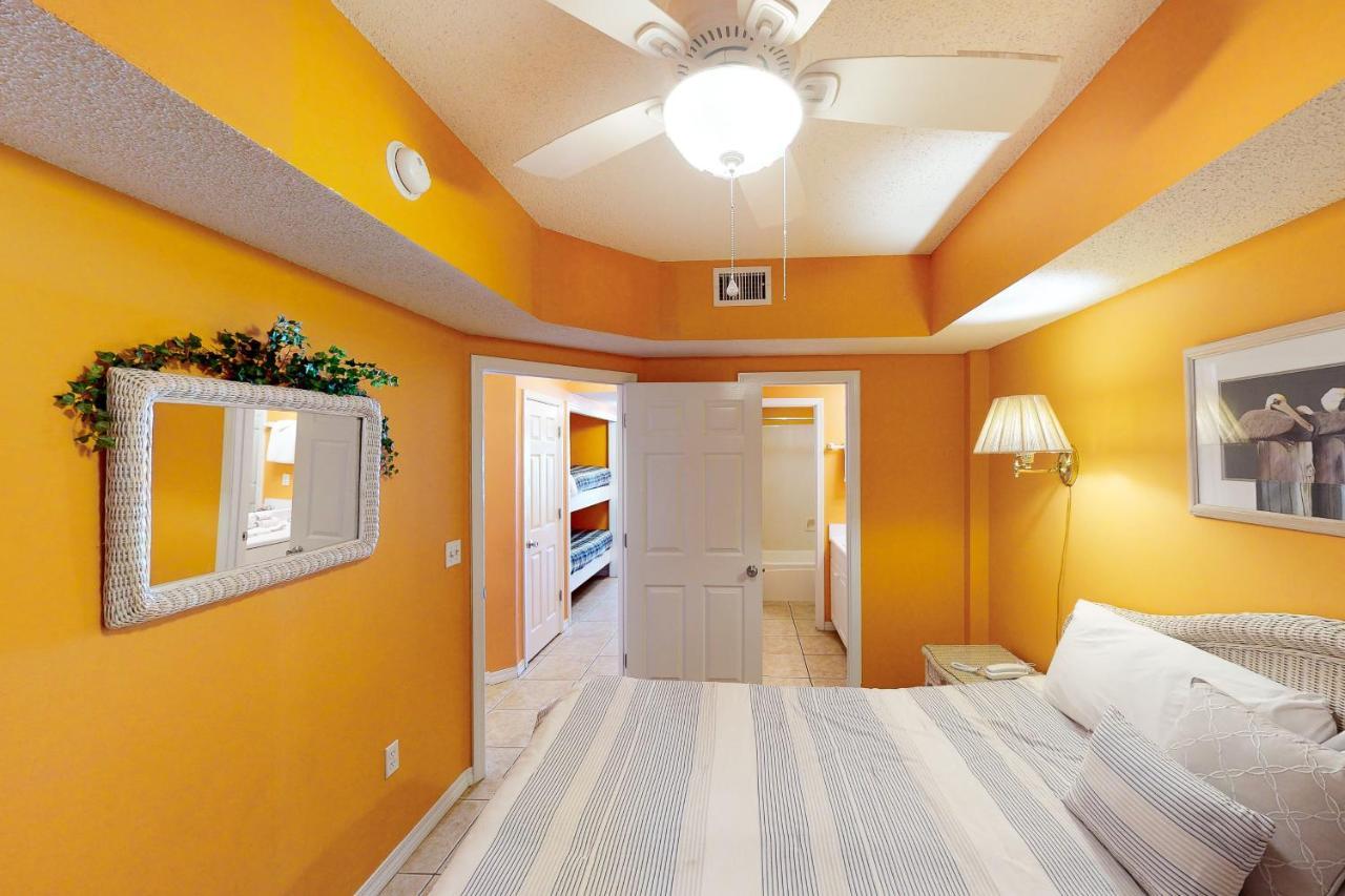 Apartamento Caribbean 802 Gulf Shores Exterior foto