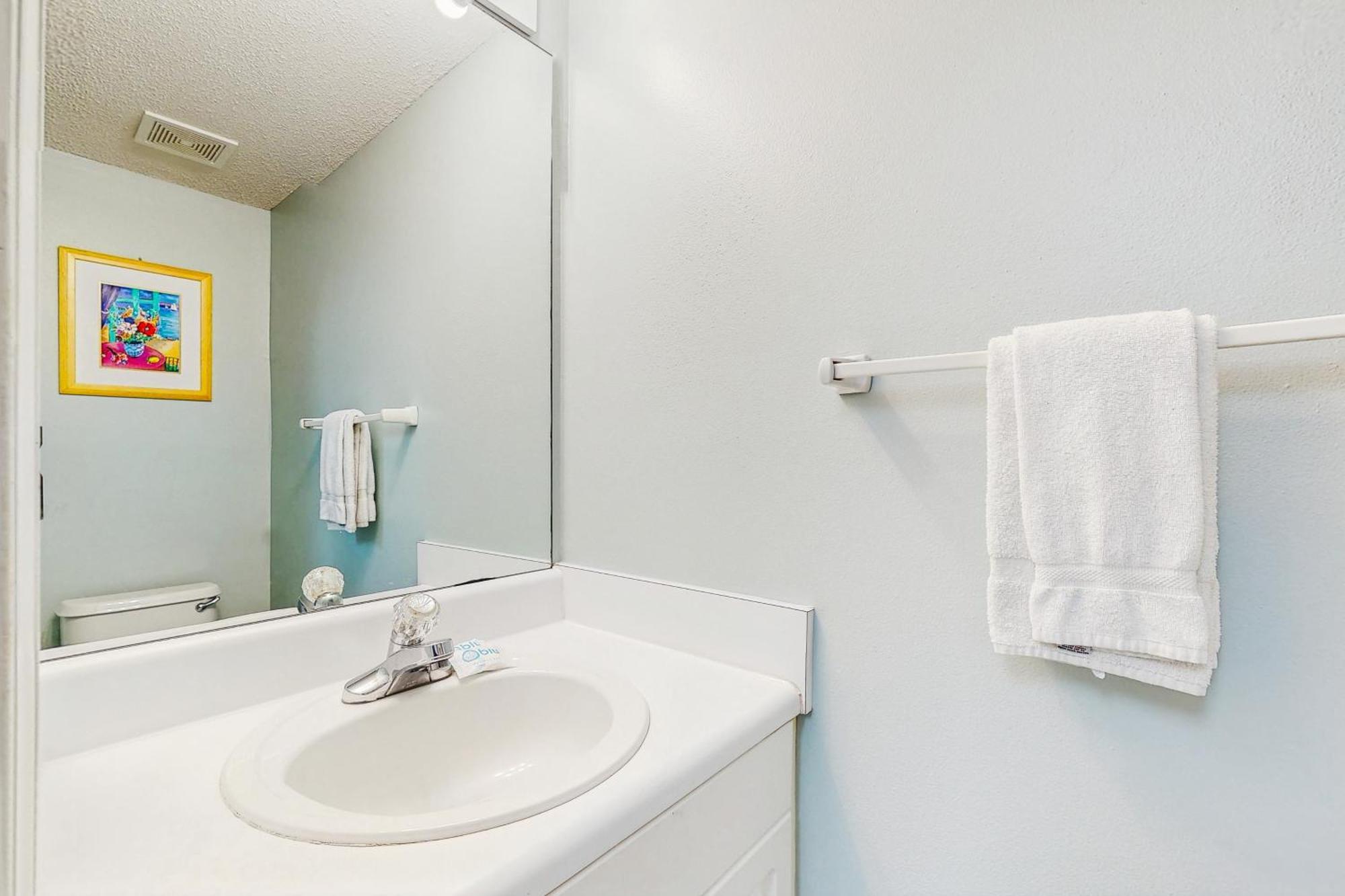 Apartamento Caribbean 802 Gulf Shores Exterior foto