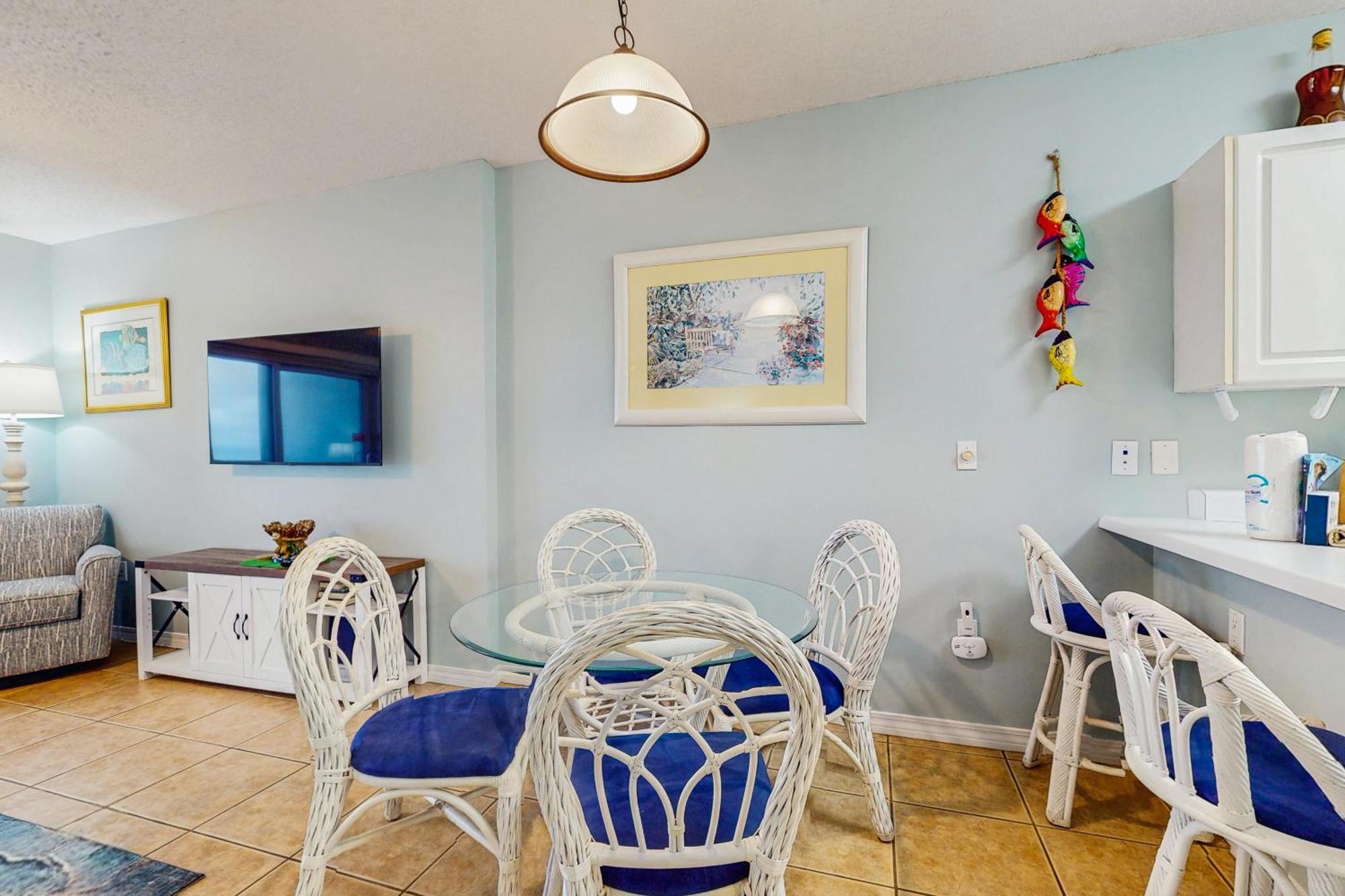 Apartamento Caribbean 802 Gulf Shores Exterior foto