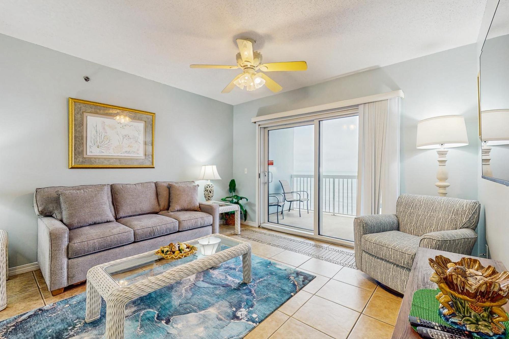 Apartamento Caribbean 802 Gulf Shores Exterior foto