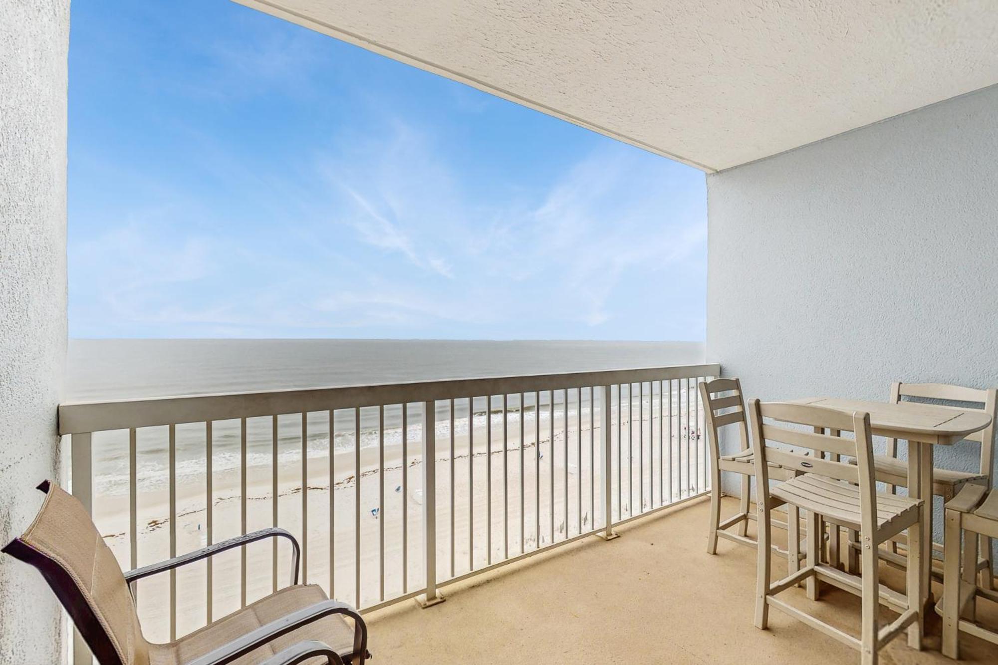 Apartamento Caribbean 802 Gulf Shores Exterior foto