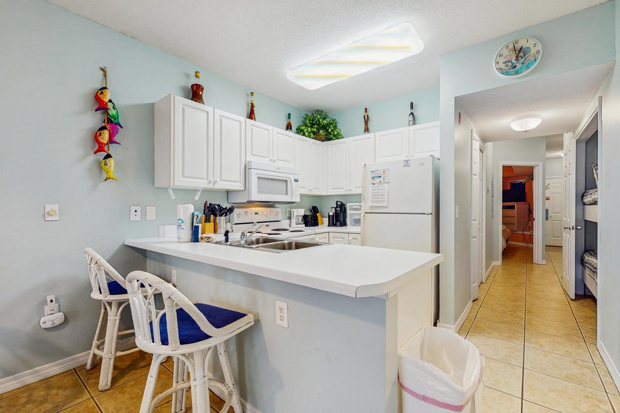 Apartamento Caribbean 802 Gulf Shores Exterior foto