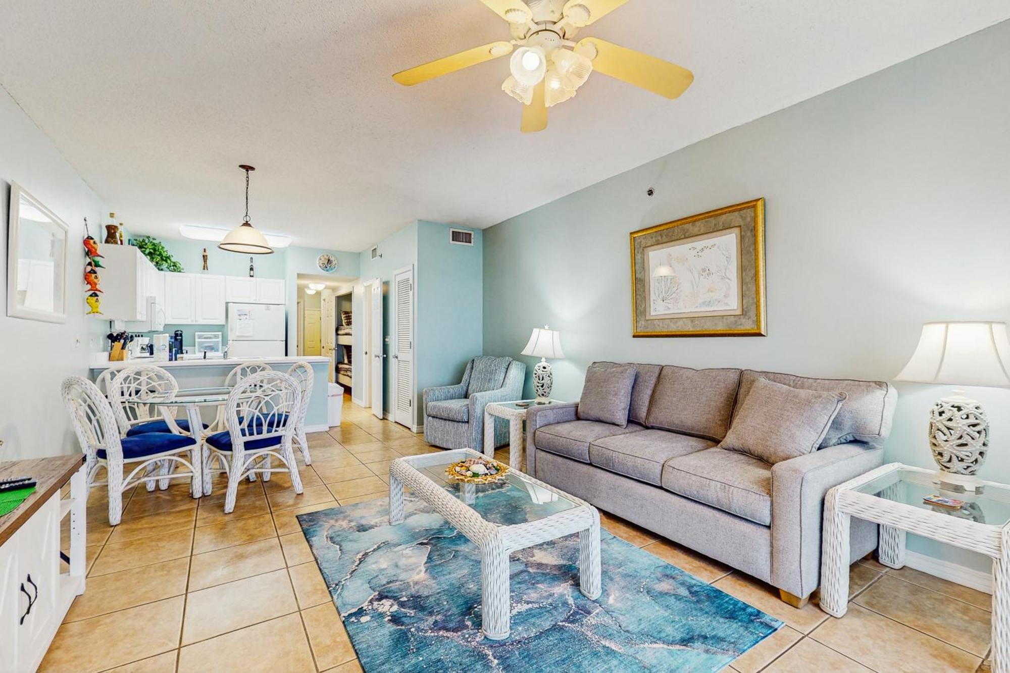 Apartamento Caribbean 802 Gulf Shores Exterior foto