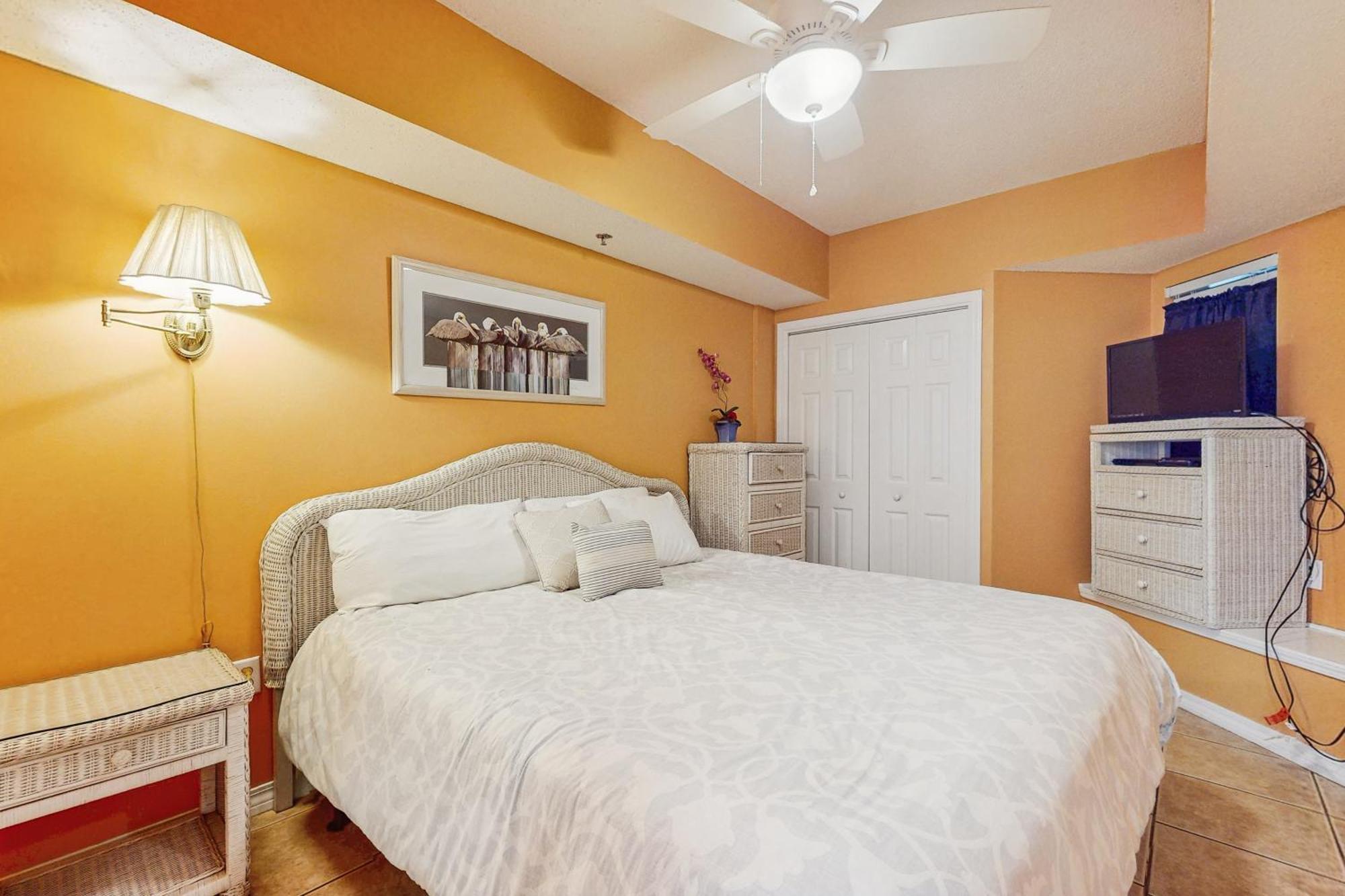 Apartamento Caribbean 802 Gulf Shores Exterior foto