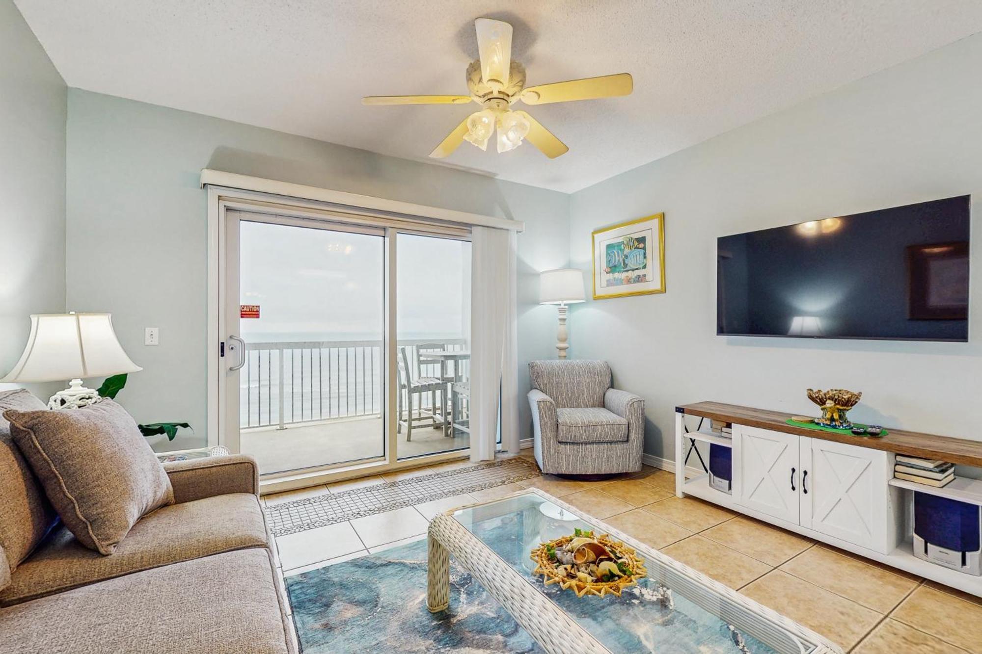 Apartamento Caribbean 802 Gulf Shores Exterior foto