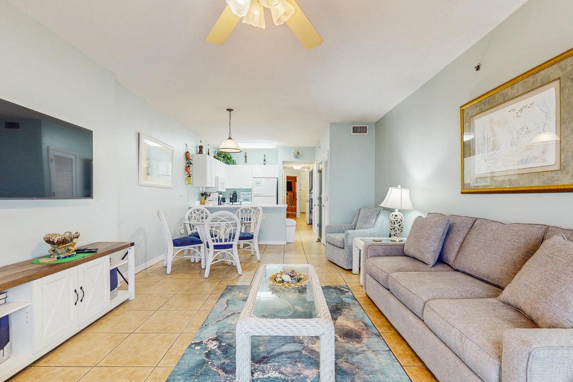 Apartamento Caribbean 802 Gulf Shores Exterior foto