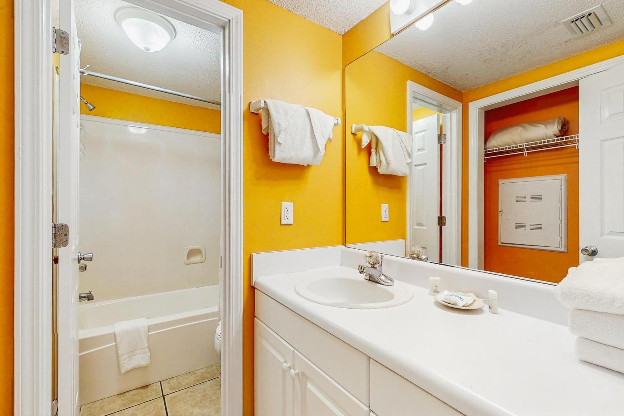 Apartamento Caribbean 802 Gulf Shores Exterior foto